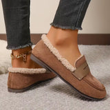 Isla | Soft Support Loafers