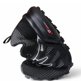 TopTrail – Ergonomic Comfort Hiking Shoe