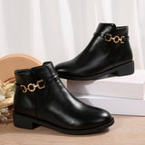 Evie | Elegance and Comfort Everyday Shoes