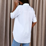 Lana | Daily Elegance Blouse