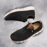 Lucas | Breathable Comfort Sneakers