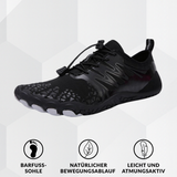 Airflex - Barefoot Shoes