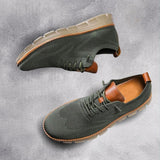 Lucas | Breathable Comfort Sneakers