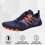 Airflex - Barefoot Shoes