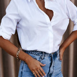 Lana | Daily Elegance Blouse