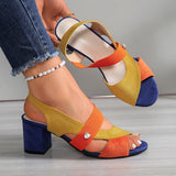 Sofia | Elegant Orthopedic Sandals