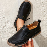 Mathilde | Comfort Moccasins