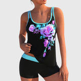 Elisa | Elegant Tankini