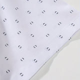 Harrison | Summer Shirt with Print