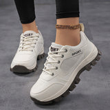 Merel – Lightweight Trail Sneaker with Secure Grip