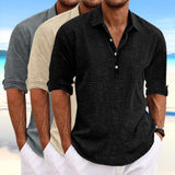 Charlie | Casual Shirt