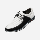 Noah | Breathable Leather Shoes