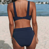 Ruby | Chic Summer Bikini Marine