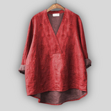 Deborah | Relaxed Summer Tunic