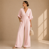 Isabelle | Elegant Jumpsuit