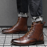 City | Boots