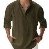 Fiorenzo | Cotton Shirt