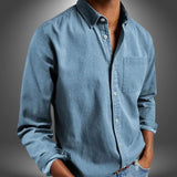 Handcrafted | Shirt
