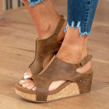 Inola – Comfort Sandals
