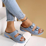 Karin – Comfort Summer Sandals