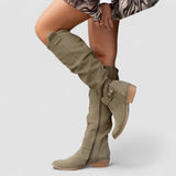 Millie | Comfort Boots with Advanced Support