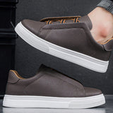 James | Slip-On Sneakers
