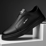 Nate | Elegant Slip-On Sneakers