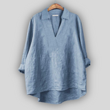 Makenna | Relaxed Summer Tunic