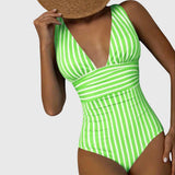Elisa | Elegant Swimsuit
