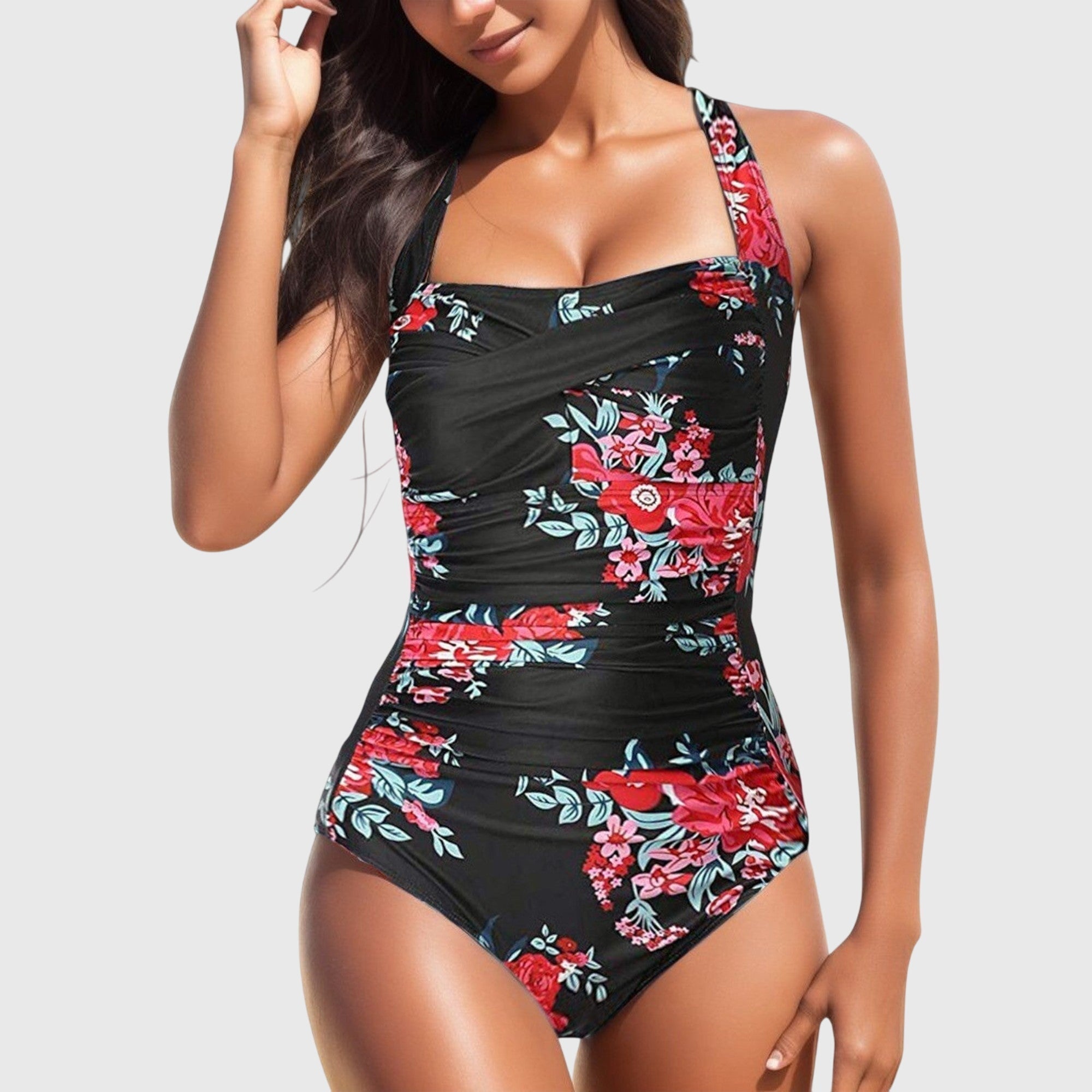Capucine | Refined Summer Swimsuit