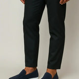 Harrison | Textured Loafers