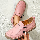 Mathilde | Comfort Moccasins