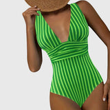 Elisa | Elegant Swimsuit