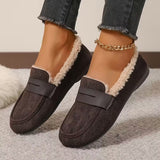 Sienna | Soft Support Loafers