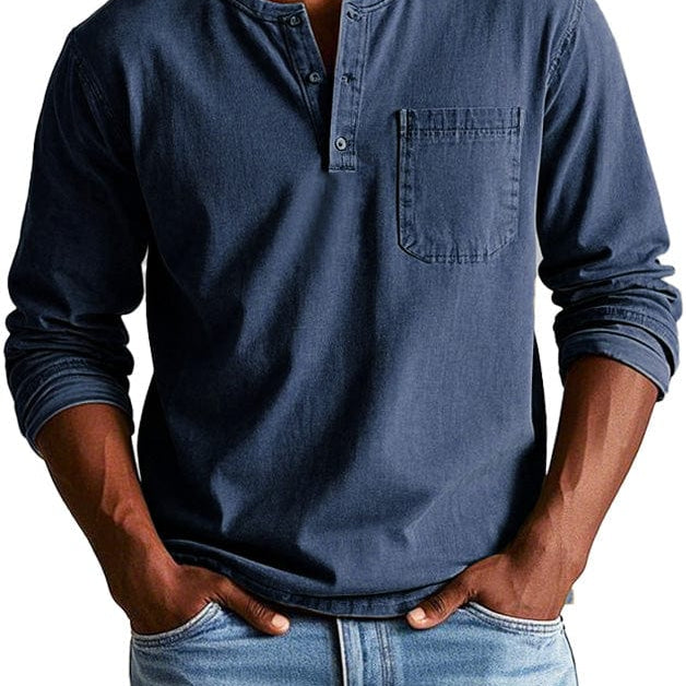 Charlie | Vintage Shirt