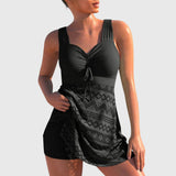 Margaux | Elegant Refined Tankini