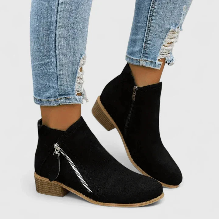 Emma | Orthopedic Boots