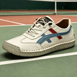 Juna – Handcrafted Lightweight Comfort Sneaker for Long Walks