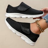 Els – Wide-Fit Comfort Shoe with Adjustable Lacing