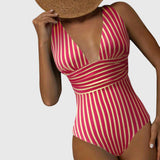 Elisa | Elegant Swimsuit
