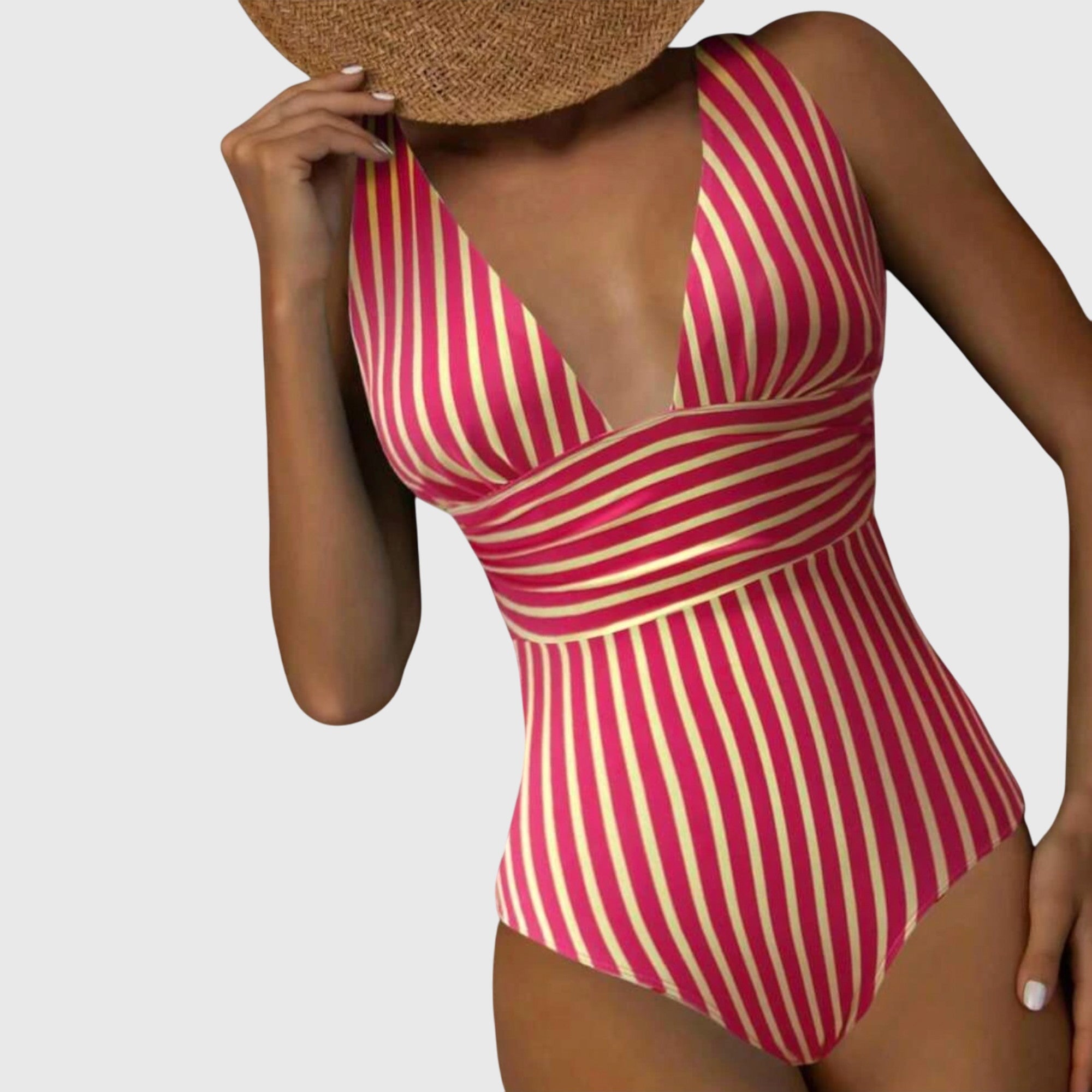 Elisa | Elegant Swimsuit