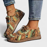 Amelie | Comfort Orthopedic Sneakers
