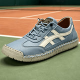 Juna – Handcrafted Lightweight Comfort Sneaker for Long Walks