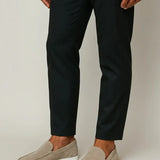 Harrison | Textured Loafers