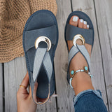 Mila | Elegant Comfortable Sandals