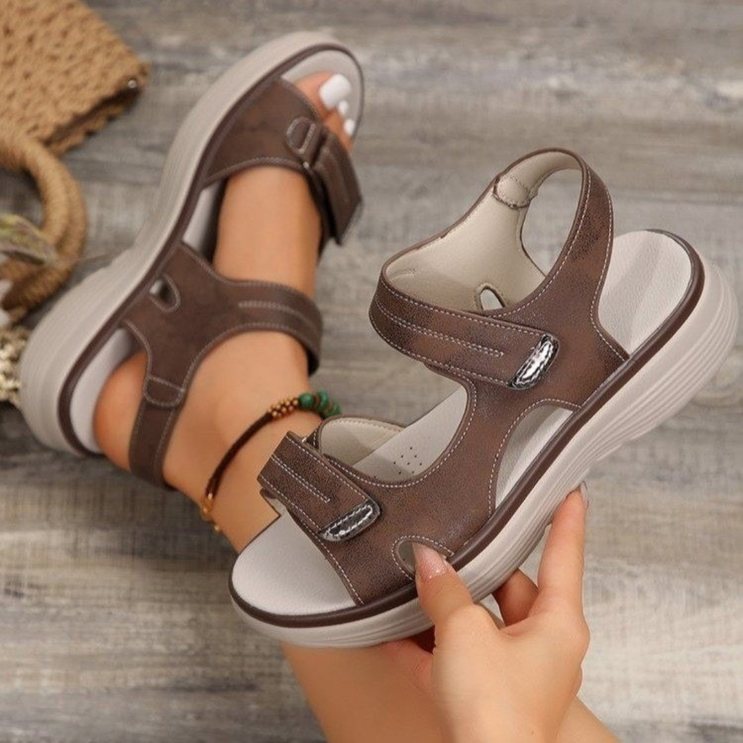 Sophie | Comfort Sandals