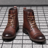 City | Boots