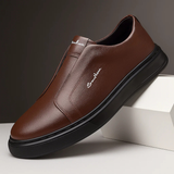 Nate | Elegant Slip-On Sneakers