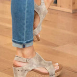 Inola – Comfort Sandals