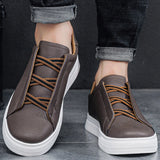 James | Slip-On Sneakers